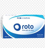 Khăn giấy lau tay Roto 22.