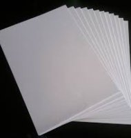 Giấy Fo trắng A4 140gsm