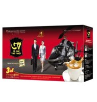 Cafe sữa G7 3in1 21 gói 