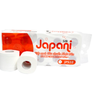 Giấy vệ sinh  lụa Nhật Bản Japani Silk 10