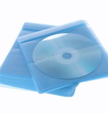 Bao đĩa CD mouse
