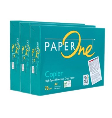 Giấy Paperone A4 70gsm