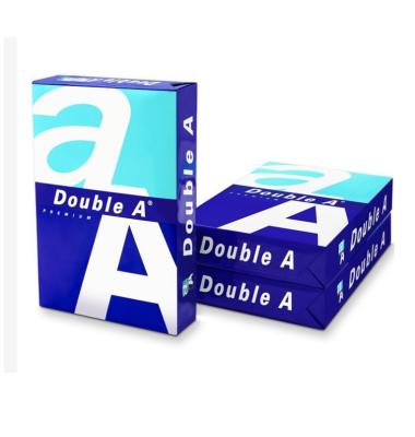Giấy Double A A5 80gsm