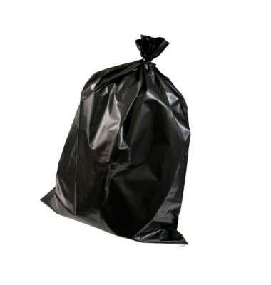Túi rác đen (120 x 150)cm 