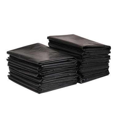 Túi rác đen (90 x 120)cm 
